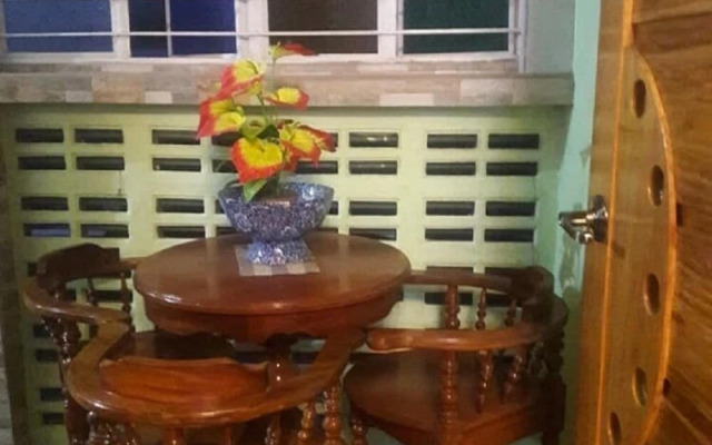 Mingle in Baler - Hostel