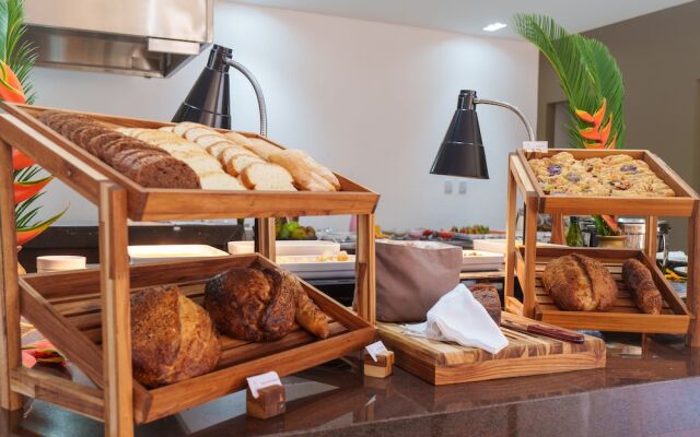 Resende Imperial Hotel &Spa