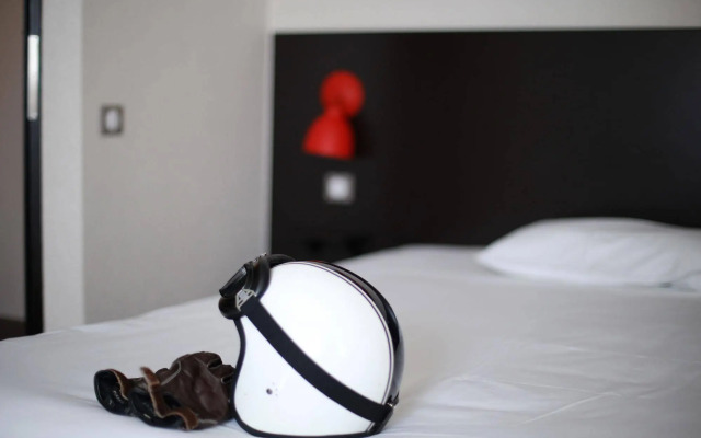 greet hotel Limoges Nord