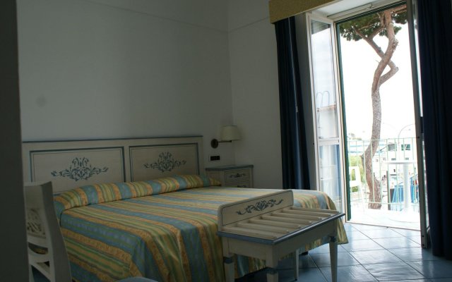 Hotel Villa Ciccio