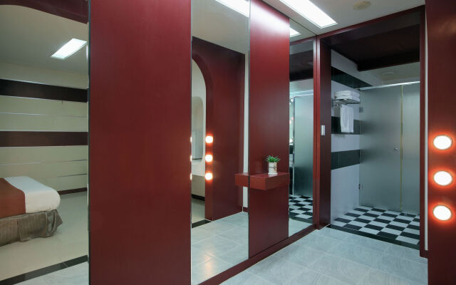 ON Smart Hotel