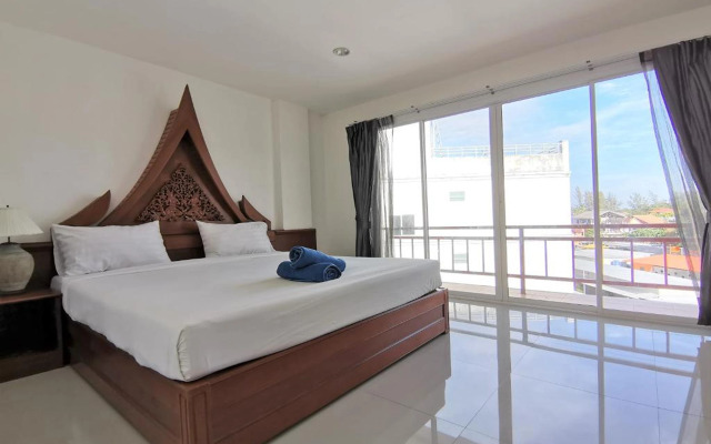 Sure Guesthouse