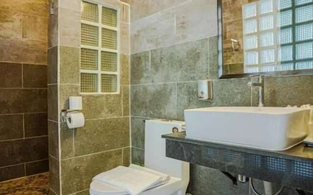 Calao Kep Residence Hotel