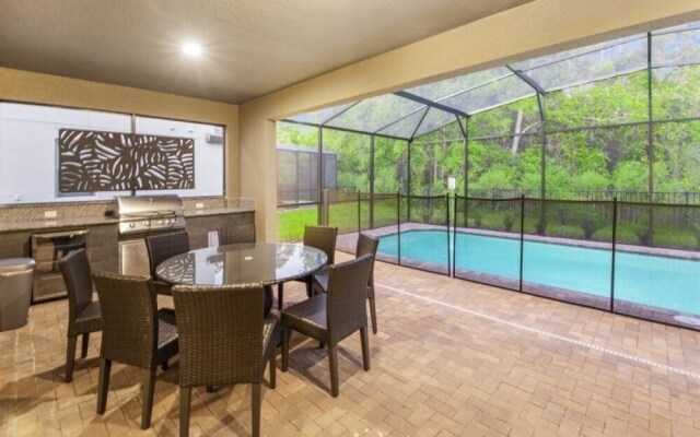 8812wws 8 Bedroom Home