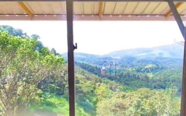 SaffronStays Cholamala