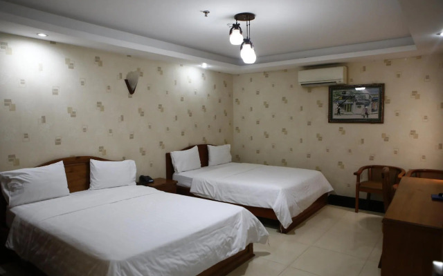 Phu An Hotel