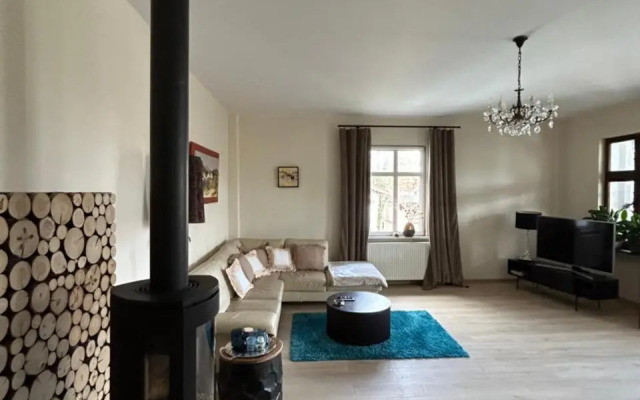 Chopina Loft