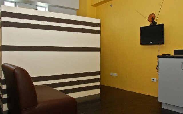 Zen Rooms Bp International