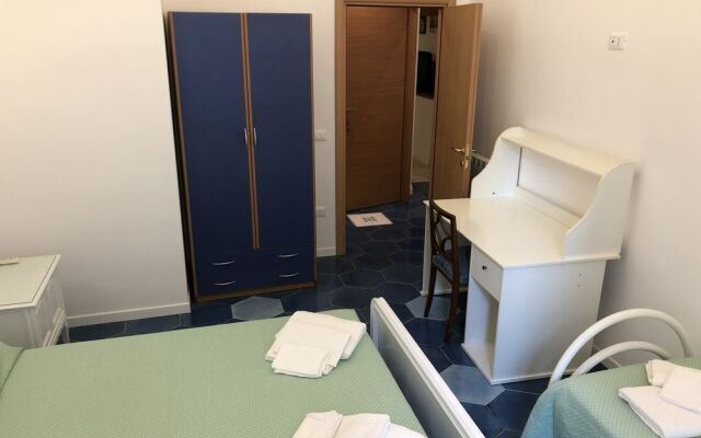 Il Sole di Montesanto B&B