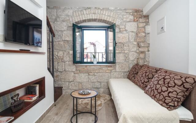 Villa Apartment Cambi