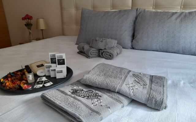 Arf Residence Suite & Hotel