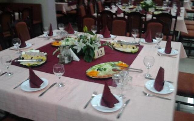 Satelit Hotel-kumanovo