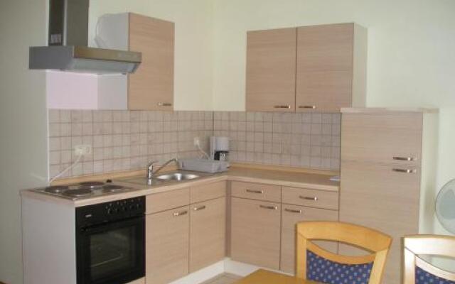 Apartments Happy Island Rab