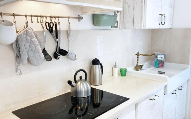 Villa Incantata Lodge