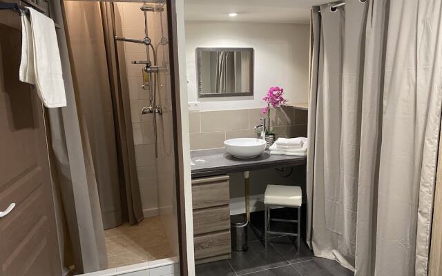 Le Porto Appart'Hotel