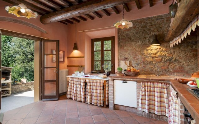 Villa Montefalconi 11 Emma Villas