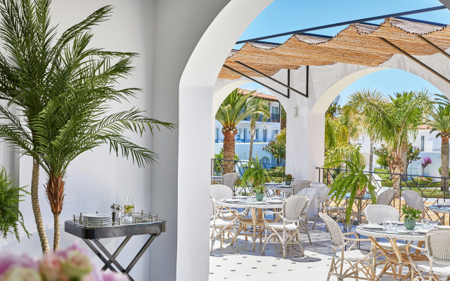 Caramel, A Grecotel Resort to Live