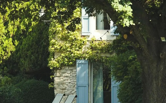 La Bastide De Marie