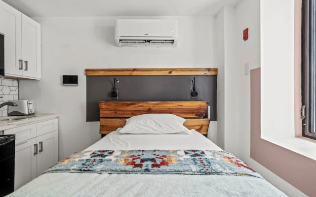 Goodseed Suites Philadelphia Center