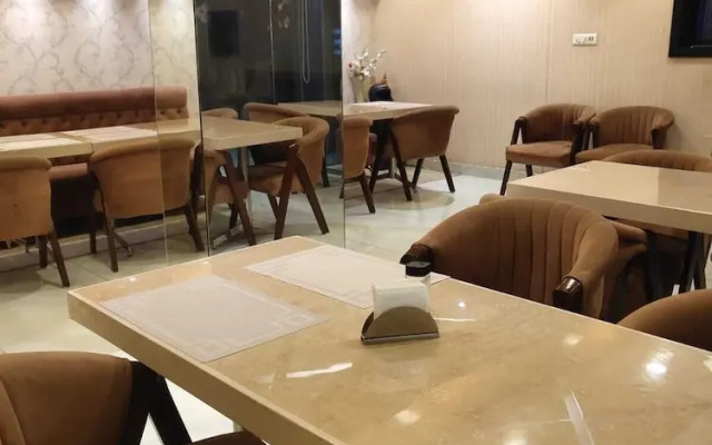 Hotel Park Gardenia