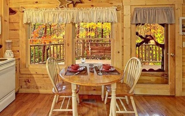 Creekside Hideaway by RedAwning