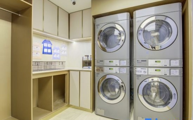 Hanting Hotel (Zhengzhou Zhongyuan Road Municipal Government Branch) – Guest Rooms – Zhengzhou