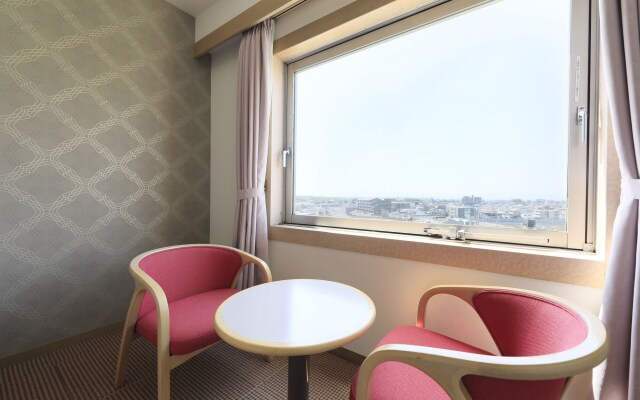 Tokorozawa Park Hotel