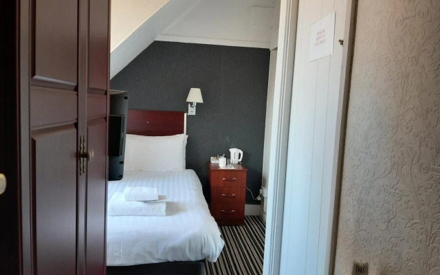 North Parade Seafront Accommodation