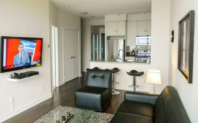 The Residences at Parkside Village