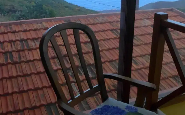 Casa Rural El Hondillo