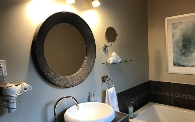 Gîte Domaine de la Baie B&B