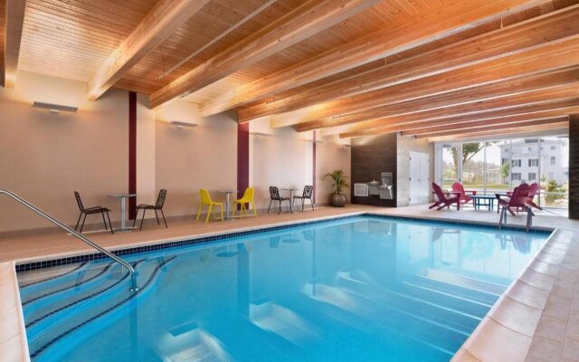 Home2 Suites by Hilton Ephrata