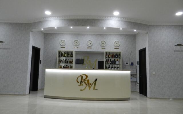 Resort Martvili
