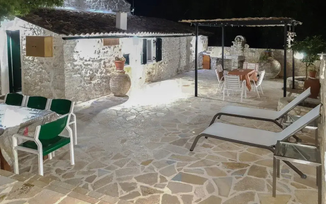 Villa Eirini Ionian Home