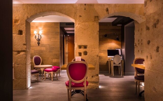 Marais Grands Boulevards 