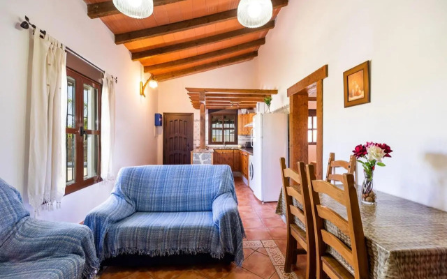 Cortijo Entrepinares