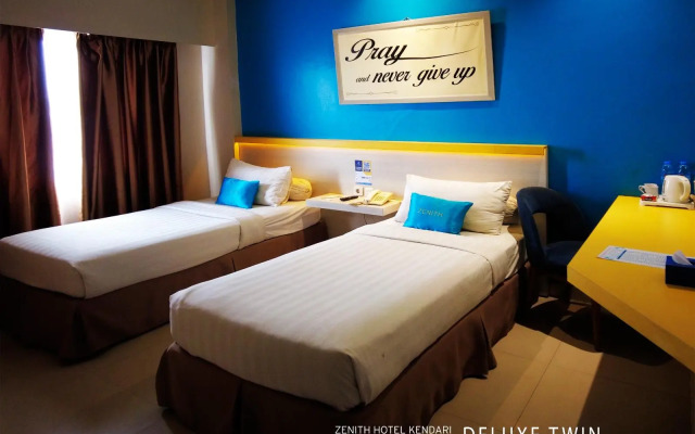 Zenith Hotel