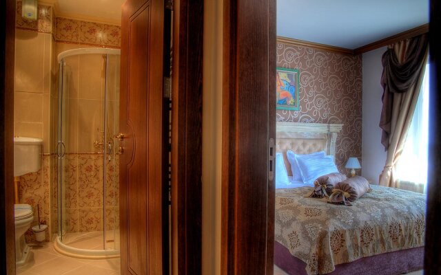 Hotel Iva & Elena