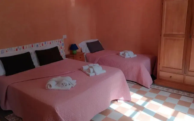 B&B Principe Calaf 4 - BNB in 卢卡 - Photo 5