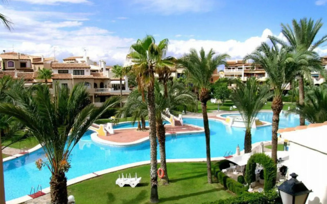 Apartment Aldea 12