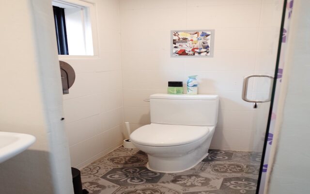Hongdae Chef Guest House