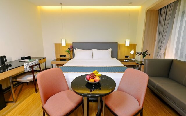 Ardenhills Suites