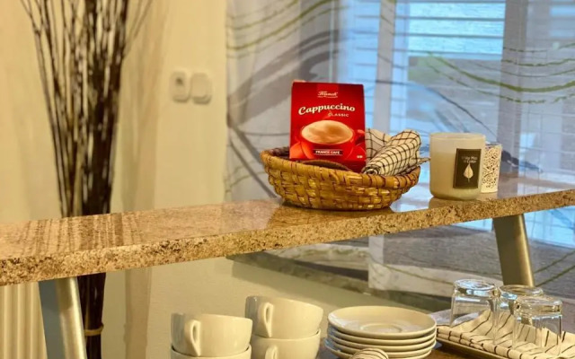 Apartma Bernard