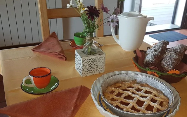 Il Nido delle Aquile dellEtna