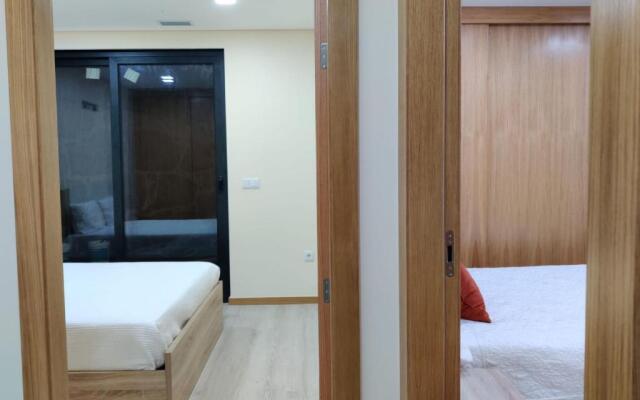 Lamegos Guesthouse II