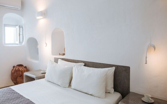 Aetheria Villas