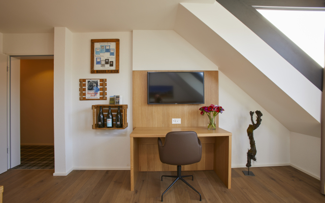 Hirschen Erlinsbach Swiss Quality