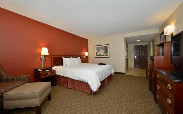 Hampton Inn East Aurora