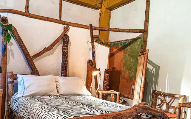 Hotel Casa Tarza San Agustín