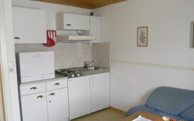 Frühstückspension Haus am Wald